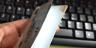 Tak Perlu Tunggu Lama, Ganti Saja MyKad Yang Dah Rosak Secara Online!