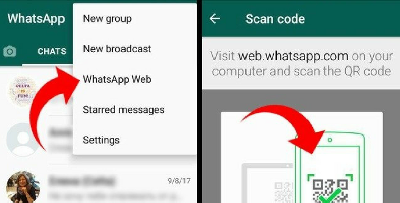 Korang Dah Boleh Cuba 7 Trik Terbaru Yang Ada Dalam Whatsapp Ni, Lebih Menarik!