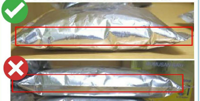 Sebelum Beri, Ini 2 Cara Bagaimana Nak Membezakan Jika Susu Formula Itu Tulen Atau Tiruan