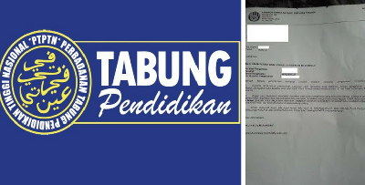 Duit Akaun 2 KWSP Dah Banyak Belum? Guna 4 Step Ini Kalau Nak Bayar Balik PTPTN