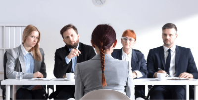 Interviewer Cukup Pantang Kalau Korang Sebut 12 Ayat 'Dungu' Ini Depan Mereka