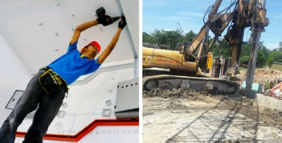 Pemuda Ni Bongkar 5 Pekerjaan 'Offer' Gaji Masyuk Tanpa Perlu Belajar Tinggi Untuk Kaum Lelaki!