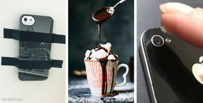 Nak Buat Hasil Gambar 'Smartphone' Nampak Macam 'Pro?' Jom Buat 8 'Tricks' Ini!