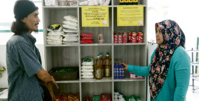 Di Malaysia Ni Ada Je Tempat Untuk Korang Dapatkan Keperluan Harian Percuma Kalau 'Terdesak'