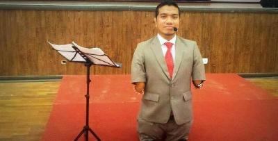 5 OKU Tersohor Di Malaysia Ni Membuktikan Masalah Fizikal Bukan Halangan Untuk Berjaya