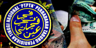 Nak 'Settle' Kan Hutang PTPTN Korang Dalam Masa 5 Tahun Je? Ini Caranya!