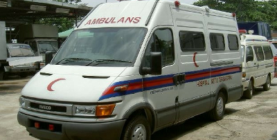 Boleh Ke Ambulans Langgar 'Traffic Light' Merah Ketika Trafik Sedang Sibuk? Peguam Ini Jelaskan