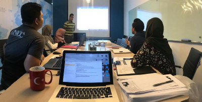 Jadikan Proses 'A-Z' CEO Muda 'Menapis' Pemilihan Calon Bekerja Dengannya Sebagai Panduan