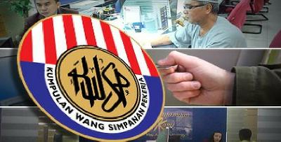 Syarat Dan Cara Untuk Pewaris Mohon Bantuan Kematian Pencarum KWSP