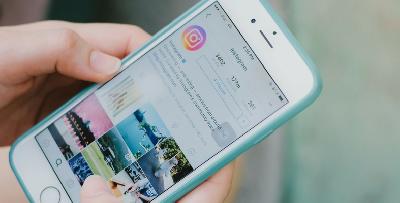 6 Cara Mudah Buat Duit Guna Instagram