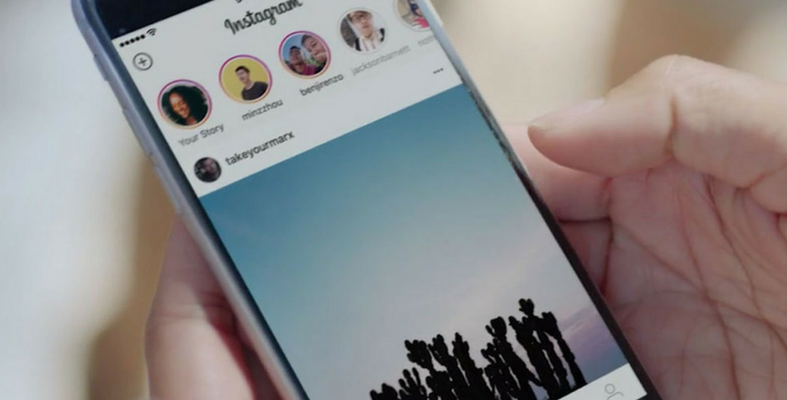 Ciri Baru Instagram Bakal Beri 'Notification' Jika Ada Individu Rakam IG Stories Anda 'Curi-Curi'