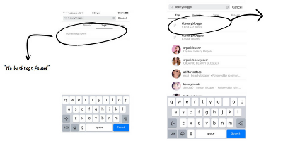 Elak Akaun IG Kena Block, 2 Cara Semak Hashtag Yang Kena 'Banned' Oleh Instagram