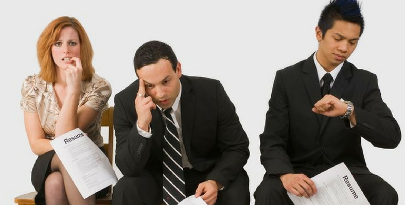 'Nervous' Nak Pergi Interview? Guna 8 Petua Ini, Elak Rasa Gemuruh Melampau