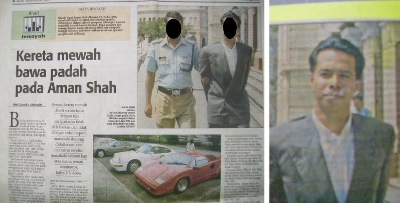 Kronologi Bagaimana Pegawai Bank Ini Boleh Jadi Jutawan Dengan Hanya Curi 1 Sen