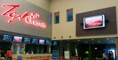 Hari Ini TGV Nak Bagi Tiket Wayang Free!