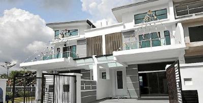 BNM Sendiri Keluar 'Statement' Bahawa Rumah Di Malaysia Kini Sangat Tak Mampu Dibeli