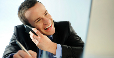 Rimas Selalu Dapat 'Call' Dari Ejen Insurans? Ini 6 Alasan Untuk Tamatkan Perbualan