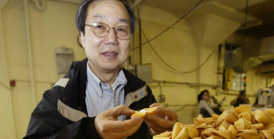 Disebabkan Kering Idea, Penulis Quotes Inspirasi 'Fortune Cookies' Ini Berhenti Kerja