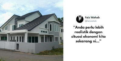Penasihat Kewangan Ini Beri Cadangan Berapa Jumlah Minima Perlu Disimpan Untuk Beli Rumah