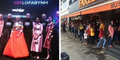4 Taktik Marketing ‘Propaganda’ Yang Mungkin Disengajakan Untuk Cuba Raih Perhatian Brand Mereka