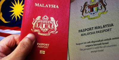 Pasport Malaysia Di Kedudukan ke-6 Paling Berkuasa. Ini Kelebihan Yang Korang Patut Tahu!