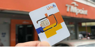 Dapatkan 3 Kad Sim Unifi Mobile Dengan Internet 30GB Secara Percuma!