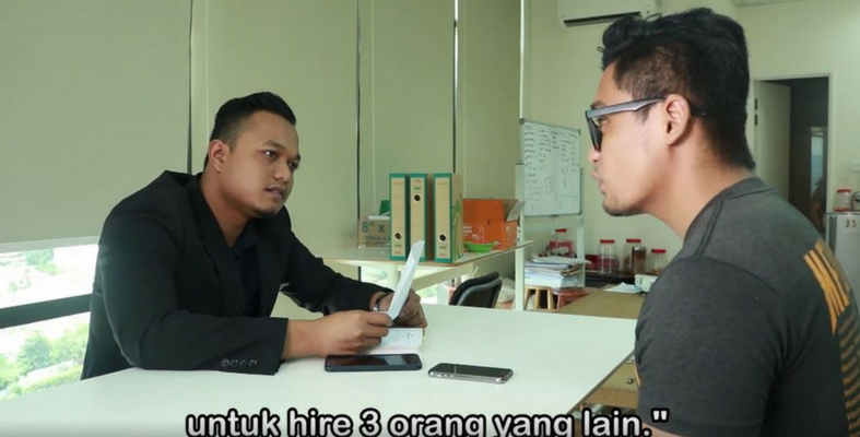 Pasti Korang Takkan 'Cabut' Dari Syarikat Tu Kalau Dapat 4 Kebajikan Ini Kan?