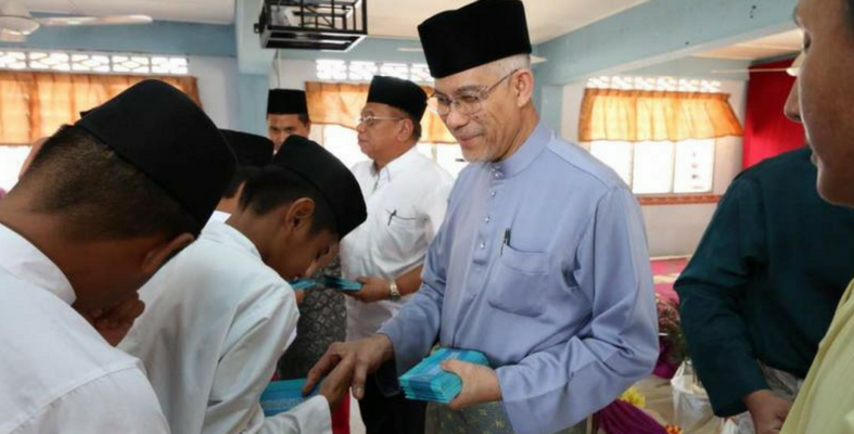 MUIP Tawar Bantuan Guaman Tuntut Nafkah PERCUMA Untuk Ibu Tunggal & Isteri Ditinggalkan