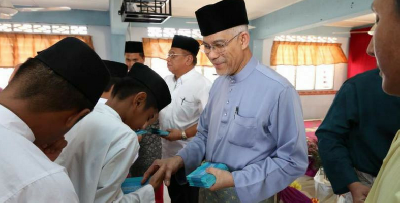 MUIP Tawar Bantuan Guaman Tuntut Nafkah PERCUMA Untuk Ibu Tunggal & Isteri Ditinggalkan