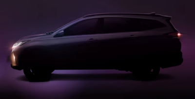 [VIDEO] - 'Teaser' Model Terbaru SUV Perodua Aruz, Ini Apa Korang Kena Tahu Tentang Kereta Ni!