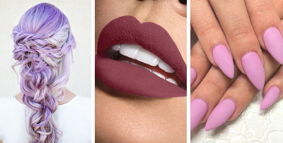 10 Trend Kecantikan Yang Confirm Viral 2019! Jom Usha!