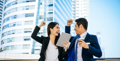 Seru 'Semangat' Tahun Baru 2019 Dengan 10 Quotes Hebat Ni! Confirm Berkobar Nak Kerja Weh.