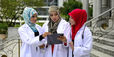 Keputusan Peperiksaan Semua C Boleh Jadi 'Doktor' Ke? Jawapan Mahasiswa Ni Paling Win!