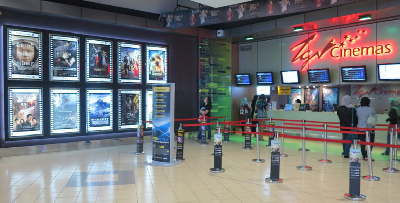 Sempat Lagi Nak Rebut Promo Tiket Wayang TGV 'BUY 1 FREE 1' Hari Ni!