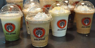 J.CO Donuts & Coffee Buat Promo 2019 'Kaw-Kaw' Setiap Jumaat, Serendah RM 10 Je!