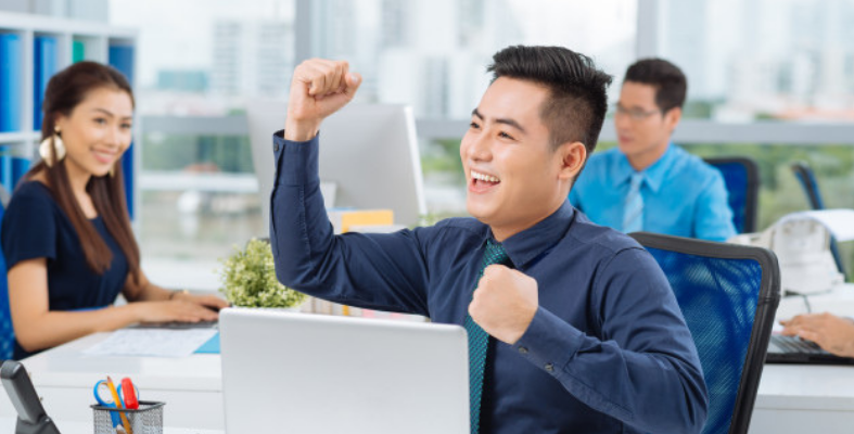 4 Strategi Untuk Bina 'Karier Mantap' Ni Belum Pernah Dihebohkan Lagi & Korang Patut Tahu!