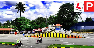 Lesen Motosikal PERCUMA Untuk Belia Terengganu, Mohon 1 Frebruari Ni!