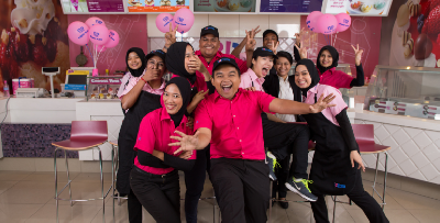 Berpengalaman Kerja Sebagai Manager? Gaji RM4,000, Makan FREE, Bonus & Banyak Lagi! Mohon Sini!