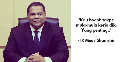 Baru Kerja Dah Cekap? Bohong! Majikan Ni Kongsi Cara Jadi Pekerja 'Fast Learner'