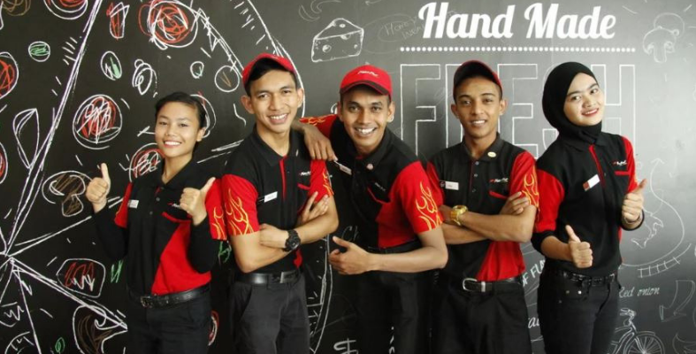 Ada Temuduga Besar-Besaran Di Penang! Gaji RM 1,700++ EPF, SOCSO, & Motor Disediakan!