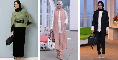 Teringin Nampak Stailo & Kurus Sarung Baju Kerja? Amalkan 5 Tips Mudah Ni!