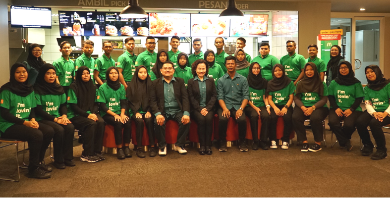 Warga KL & Sabah, Jom Sambung Belajar Tanpa Berhutang 100% Ditaja! Elaun RM 1,200++ & Hostel Tersedia!