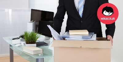 Cintakan Kerjaya & Rangkul 'Best Employer' Namun 4 Perkara Ni Punca Letak Jawatan!