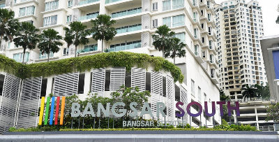 Ini Sebab Kenapa Bangsar South Guna Semula Nama Kampung Kerinchi!