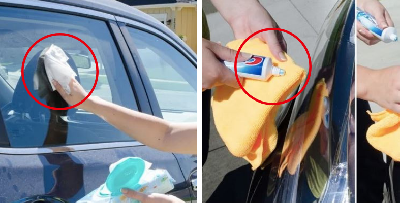13 Taktik Berkesan Cuci Kereta Yang 'Confim' Buatkan Kereta Nampak Baru, Murah Je Weh!
