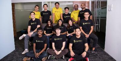 Become A Key Account Manager at MoneyMatch TTDI, RM2,500++ Income with 5 Working Days For All SPM Holders