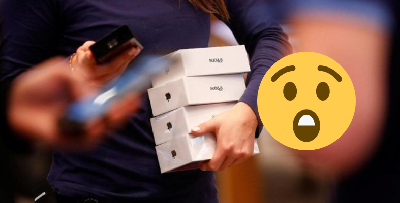 Harga iPhone Di Malaysia Dijangka Turun? Eksekutif Apple Mengaku Jualan iPhone Lemah!