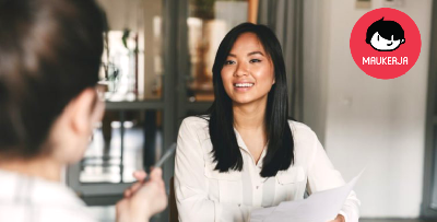 Nak Jadi Calon 'Luar Biasa' Masa Temuduga? Psiko Interviewer Dengan 5 Trick Ni Weh!