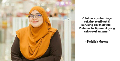 Tak Payah Bawa Duit Banyak Travel Ke Vietnam! Usahawanita Kongsi Intinerary & Pengalaman Di Sana