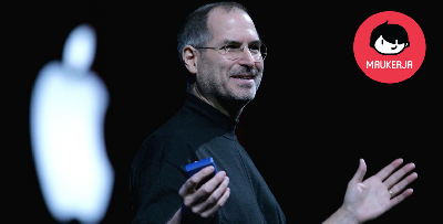 Nak Jadi Pekerja Rebutan Majikan? Ini 'Rahsia' Nya Menurut Steve Job!